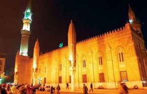 بستن مقام و مسجد «امام حسین» (ع) در قاهره برای پنجمین سال متوالی در روز عاشورا