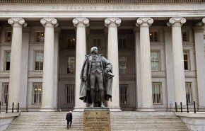 واشنطن تدرج 33 مسؤولا أمنيا وعسكريا روسيا على قائمة العقوبات
