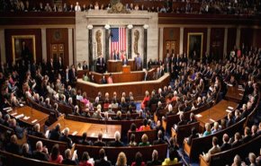 انتقاد نمایندگان کنگره آمریکا از تصمیمات ترامپ علیه مردم فلسطین