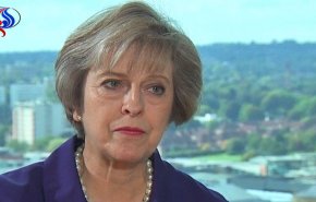 نخست‌وزیر انگلیس: مذاکرات برگزیت در بن‌بست است