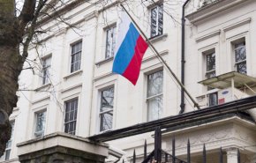 سفارت روسیه ادعای گاردین را تکذیب کرد

