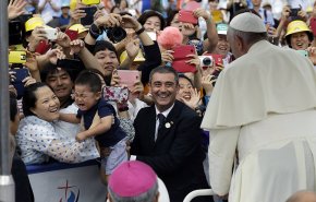 الفاتيكان يعلن التوصل لاتفاق تاريخي مع الصين حول تعيين أساقفة+فيديو