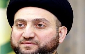 عمار حکیم: حمله تروریستی در اهواز را محکوم کرد