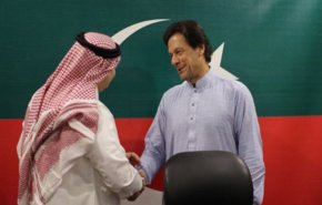 کمک 3 میلیارد دلاری عربستان سعودی به پاکستان