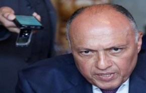 وزير الخارجية المصري يكشف تطورات الأزمة مع قطر
