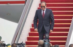 موسكو تعلن عن زيارة مرتقبة للرئيس المصري إلى روسيا

