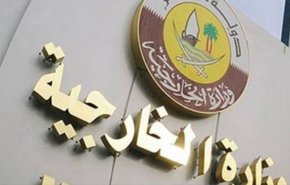 قطر تنفي إرسال رسالة إلى مكتب نتنياهو