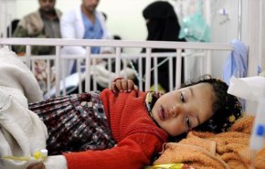 نيويورك تايمز: الكوليرا تعود إلى اليمن وتصيب عشرات الآلاف