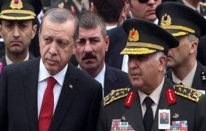 مخابرات تركيا تعد قائمة اعتقال 400 شخص في إدلب