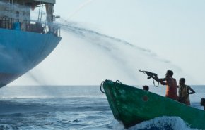 نيجريا... إختطاف 12 شخصاً من طاقم سفينة سويسرية