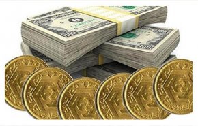 قیمت طلا، دلار، سکه و ارز امروز ۹۷/۰۷/۰۱