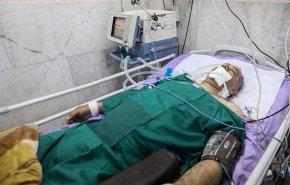 52 جريحاً في حادثة أهواز الإرهابية مازالوا راقدين في المستشفيات
