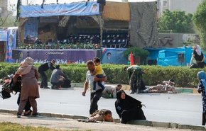 الحكومة الأفغانية تدين الهجوم الإرهابي في مدينة أهواز