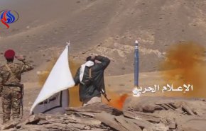 حمله موشکی یمن به منطقه عسیر در جنوب عربستان