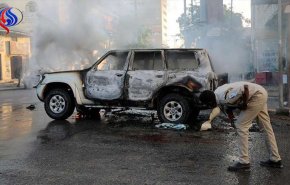 الصومال.. انفجار سيارتين ملغومتين بالعاصمة مقديشو