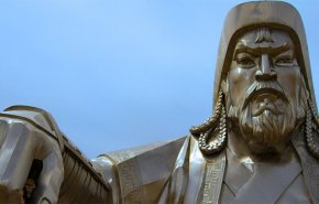5 حقائق رهيبة عن قائد المغول جنكيز خان!!