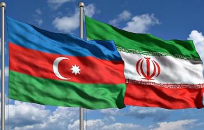 وزير داخلية اذربيجان يصل طهران لبحث تعزيز العلاقات