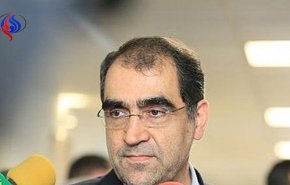 وزیر بهداشت: مردم خوزستان پای آرمان های نظام هستند