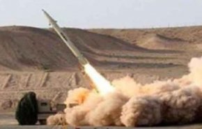 هدف قرار گرفتن مواضع نظامیان سعودی با موشک‌های «زلزال-۱» و «کاتیوشا»

