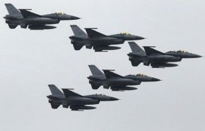 آمریکا 330 میلیون دلار تجهیزات نظامی به تایوان می‌فروشد