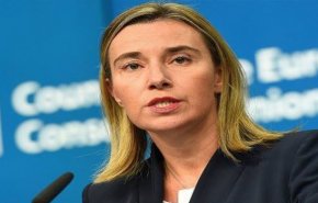 موغريني تعلن الشروط الأوروبية للمشاركة في إعادة إعمار سوريا