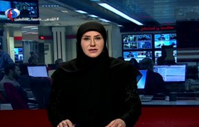 نشرة الاخبار من قناة العالم الساعة 07:00 بتوقيت غرينتش