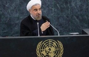 تقرير خاص.. روحاني يطلق تحذيرات جادة لترامب من نيورورك