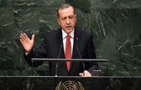 اردوغان: علی‌رغم تحریم‌های آمریکا، ترکیه به واردات گاز طبیعی از ایران ادامه می‌دهد