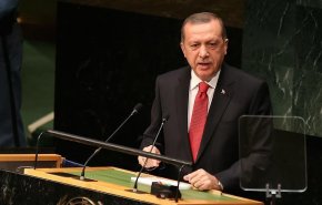 اردوغان: از قدس به عنوان قبله مسلمانان دفاع می‌کنیم/  شورای امنیت به ابزار تأمین منافع 5 عضو دائم خود بدل شده است