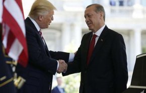 ترامب يلتقي أردوغان على هامش الجمعية العامة