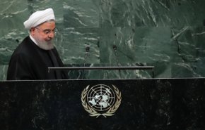 بازتاب گسترده سخنرانی روحانی در رسانه‌های روسیه

