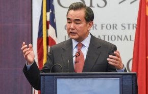 چین: آمریکا اعتماد متقابل را از بین برده است

