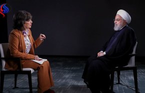 روحانی: هیچ‌گاه درخواستی برای ملاقات با رئیس جمهور آمریکا نداشتیم