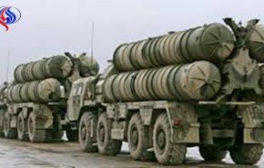 تسليم صواريخ  “اس 300” يخدم الاستقرار في سوريا