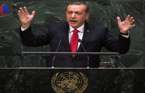 أردوغان يزعم بدء خروج الجماعات المسلحة من ادلب