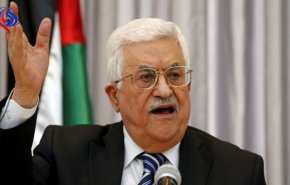 عباس: مسأله فلسطین در سخت‌ترین وضع خود قرار دارد