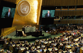  أهم ما جاء في كلمات الزعماء أمام الجمعية العامة بشأن القدس