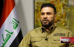 محطات عراقية- طبيب مقاتل

