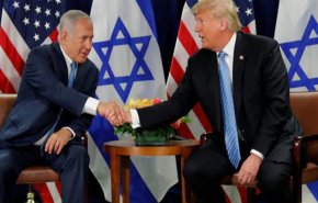 نتنياهو يرد على ترامب: في ظل حكمي لن تقوم دولة فلسطينية