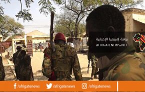 اشتباك بين قوات حكومية ومعارضة في جنوب السودان