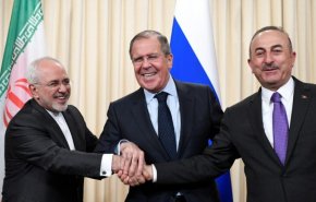 روسيا وتركيا وايران وآفاق إطلاق عملية سوريا السياسية
