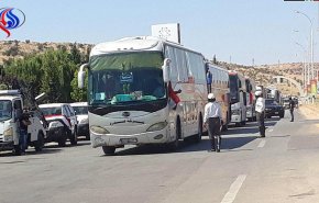  عودة ما يقارب 100 شخص لسوريا من لبنان خلال يوم واحد