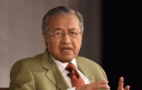 نخست‌وزیر مالزی: ترامپ فرد استواری نیست