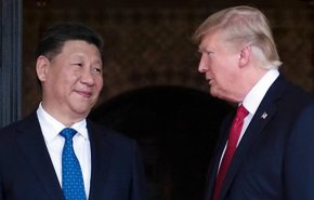 ترامب: الرئيس الصيني 