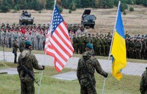 واشنطن تزيد مساعداتها العسكرية لأوكرانيا