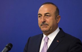 جاويش اوغلو: تركيا لن تواكب الحظر الامريكي على ايران