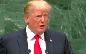 بالفيديو.. ترامب يشرح سبب الضحك في قاعة الجمعية العامة للأمم المتحدة