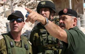 ليلة مشهودة بنابلس.. الاحتلال والسلطة تقاسما الشوارع 