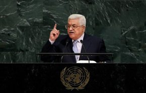 كلمة عباس في الامم المتحدة.. والواقع الفلسطيني!