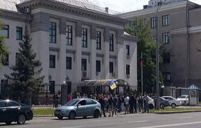 موسكو توجه مذكرة احتجاج إلى كييف